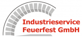 Logo: Industrieservice Feuerfest GmbH