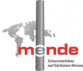 Logo: Mende Schornsteinbau GmbH & Co. KG