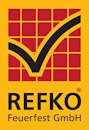 Logo: REFKO Feuerfest GmbH