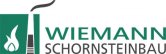 Logo: WIEMANN GmbH Schornsteinbau