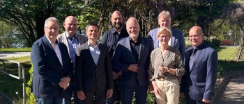 Vorstand & Geschäftsführung
