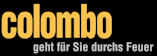 Logo: Colombo Feuerfesttechnik AG