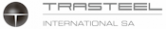 Logo: Trasteel International SA 