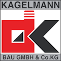 Logo: Kagelmann Bau GmbH & Co. KG
Schornstein- und Turmbau