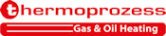 Logo: THERMOPROZESS Gas & Oil Heating GmbH 