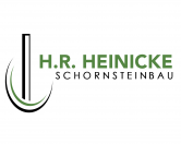 Logo: H. R. HEINICKE
Schornstein- und Feuerungsbau