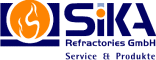 Logo: SIKA Refractories GmbH
Full-Line-Service