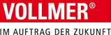 Logo: Vollmer Feuerfestbau GmbH
