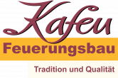 Logo: Kafeu Feuerungsbau GmbH & Co. KG