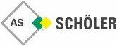 Logo: AS SCHÖLER GmbH