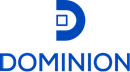 Logo: DOMINION  Deutschland GmbH 