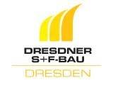 Logo: Dresdner S+F Bau GmbH