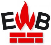 Logo: Beckmann GmbH Schornstein- u. Feuerungsbau
