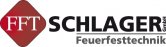 Logo: Feuerfesttechnik Schlager GmbH
