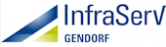 Logo: InfraServ GmbH & Co. Gendorf KG