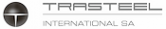 Logo: Trasteel International SA 