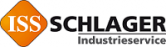 Logo: ISS Industrieservice Schlager
Inh. Udo Schlager
