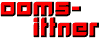 Logo: OOMS-ITTNER GmbH
