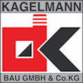 Logo: Kagelmann Bau GmbH & Co. KG
Schornstein- und Turmbau