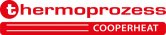 Logo: THERMOPROZESS COOPERHEAT GmbH