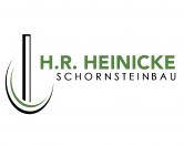 Logo: H. R. HEINICKE
Schornstein- und Feuerungsbau