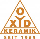 Logo: OXYD-KERAMIK GmbH & Co. KG