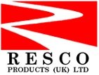 Logo: Resco Products (UK) Ltd
Newbold Works