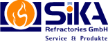 Logo: SIKA Refractories GmbH
Full-Line-Service