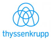 Logo: thyssenkrupp Industrial Solutions AG 