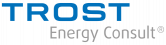 Logo: TROST Energy Consult Ingenieure PartG