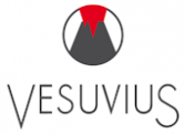 Logo: Vesuvius GmbH