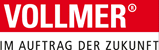 Logo: Vollmer Feuerfestbau GmbH
